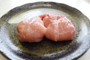 むね肉