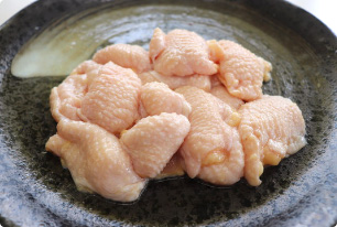 もも肉