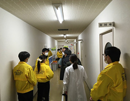 土山事業所「FSSC22000」認証取得!!