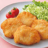 チキンカツ