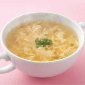 スープベースチキン