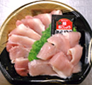 味付