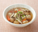 地産地消