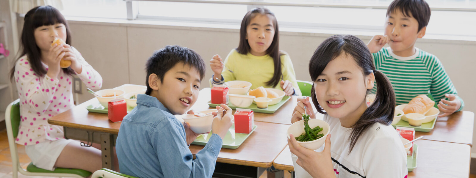 加工商品（学校給食用）