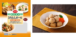 CO･OP とりとんボール