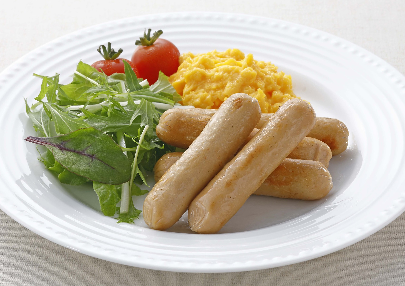 チキンウインナースキンレス