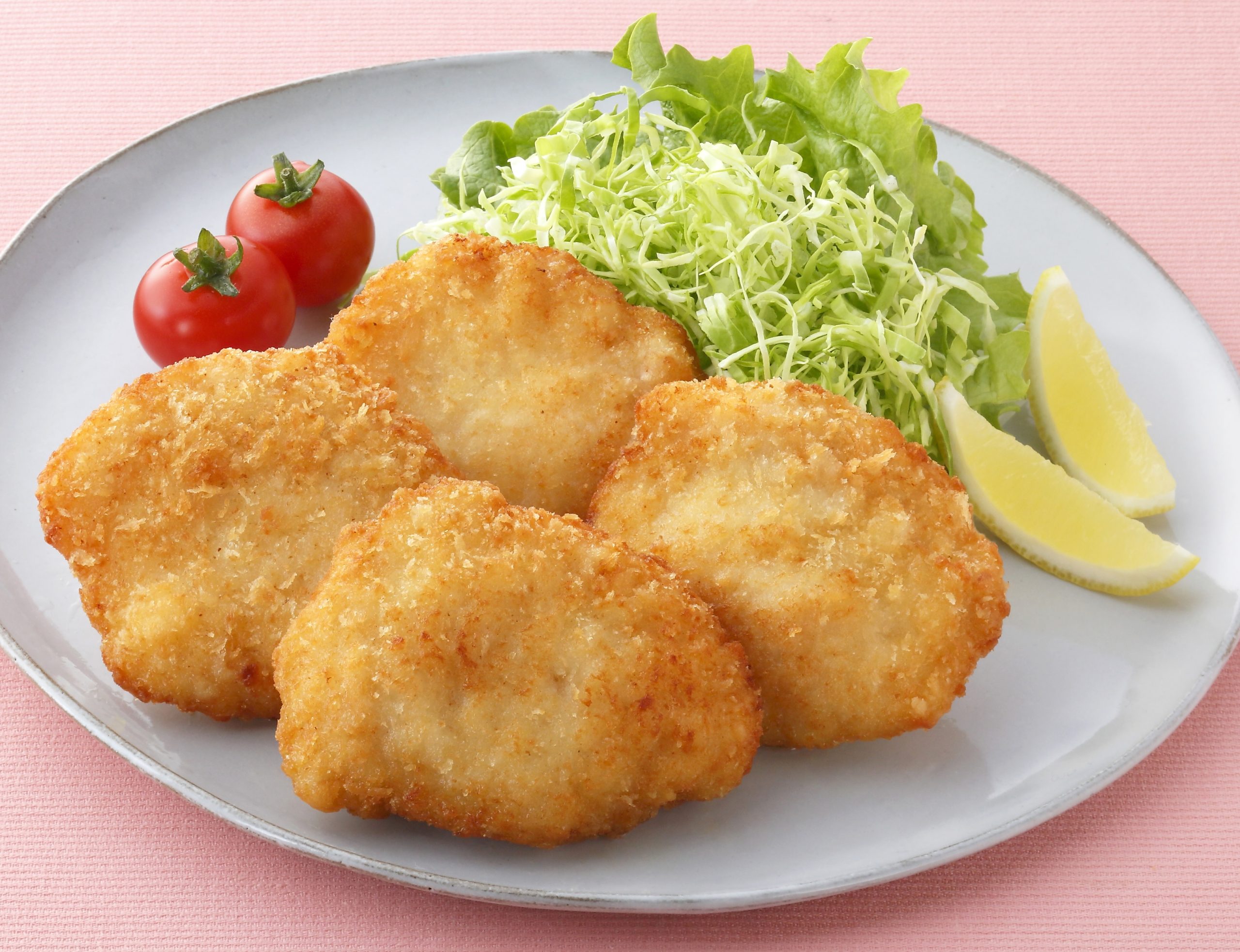 チキンカツ