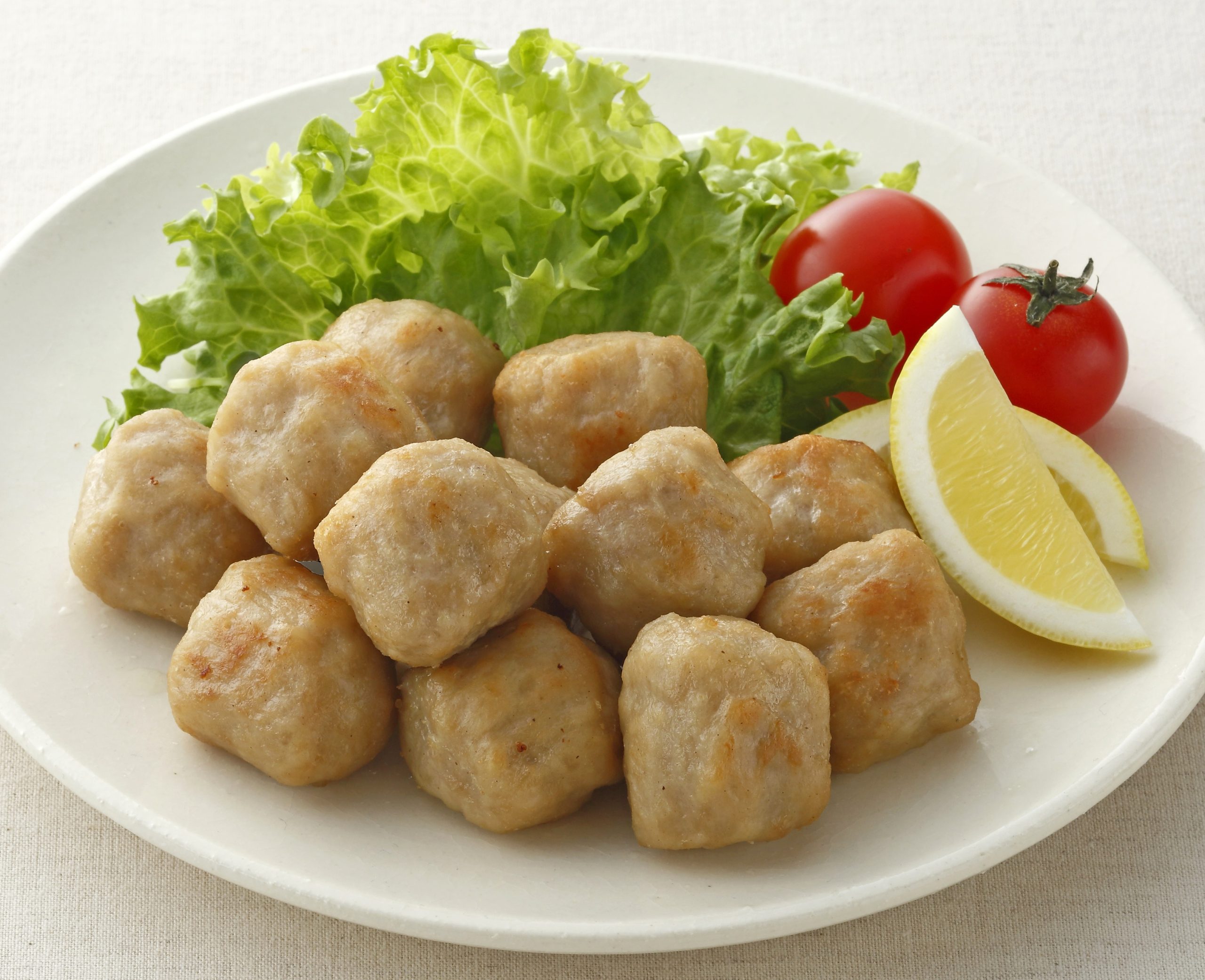肉団子（ポーク＆チキン）