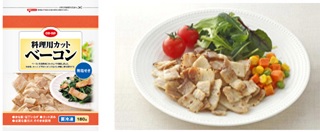 CO･OP 料理用カットベーコン